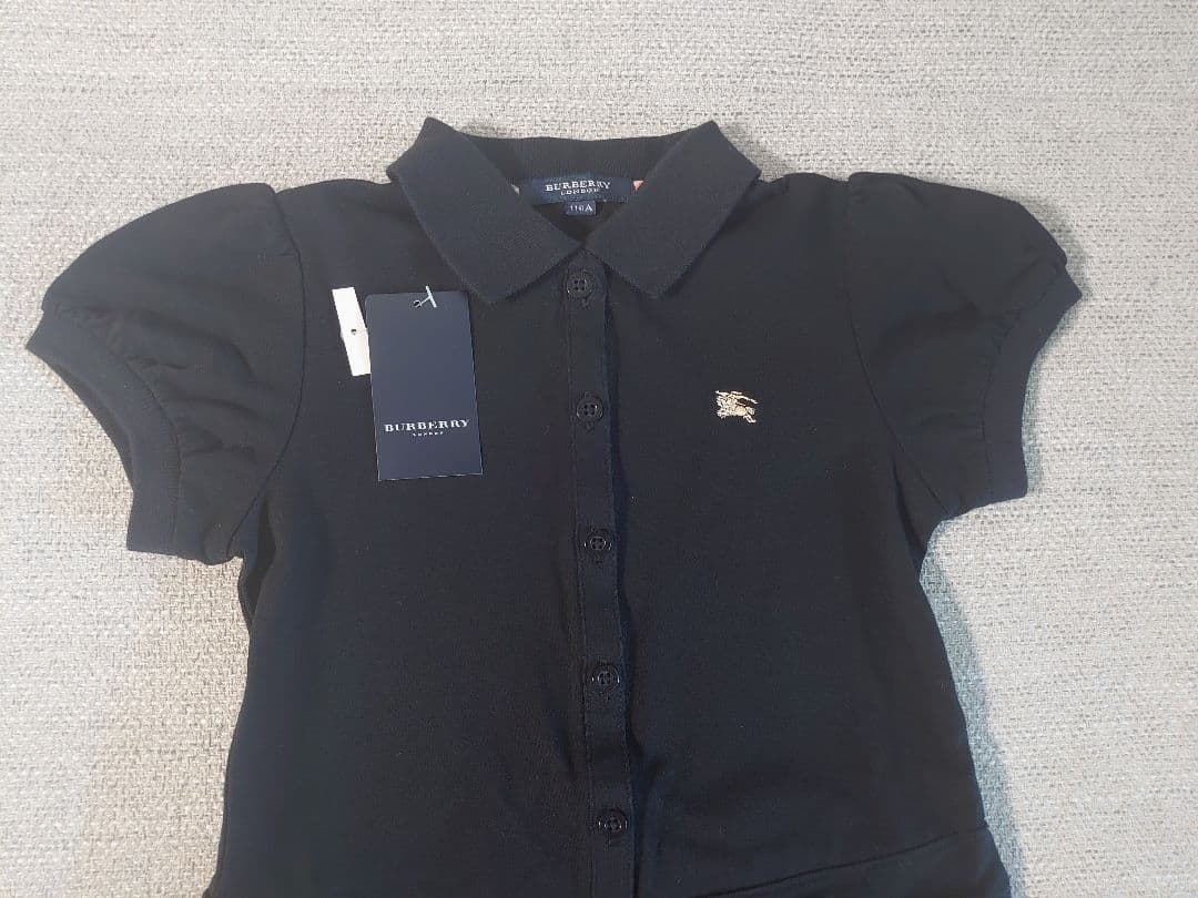 Burberry 新品3点セット110