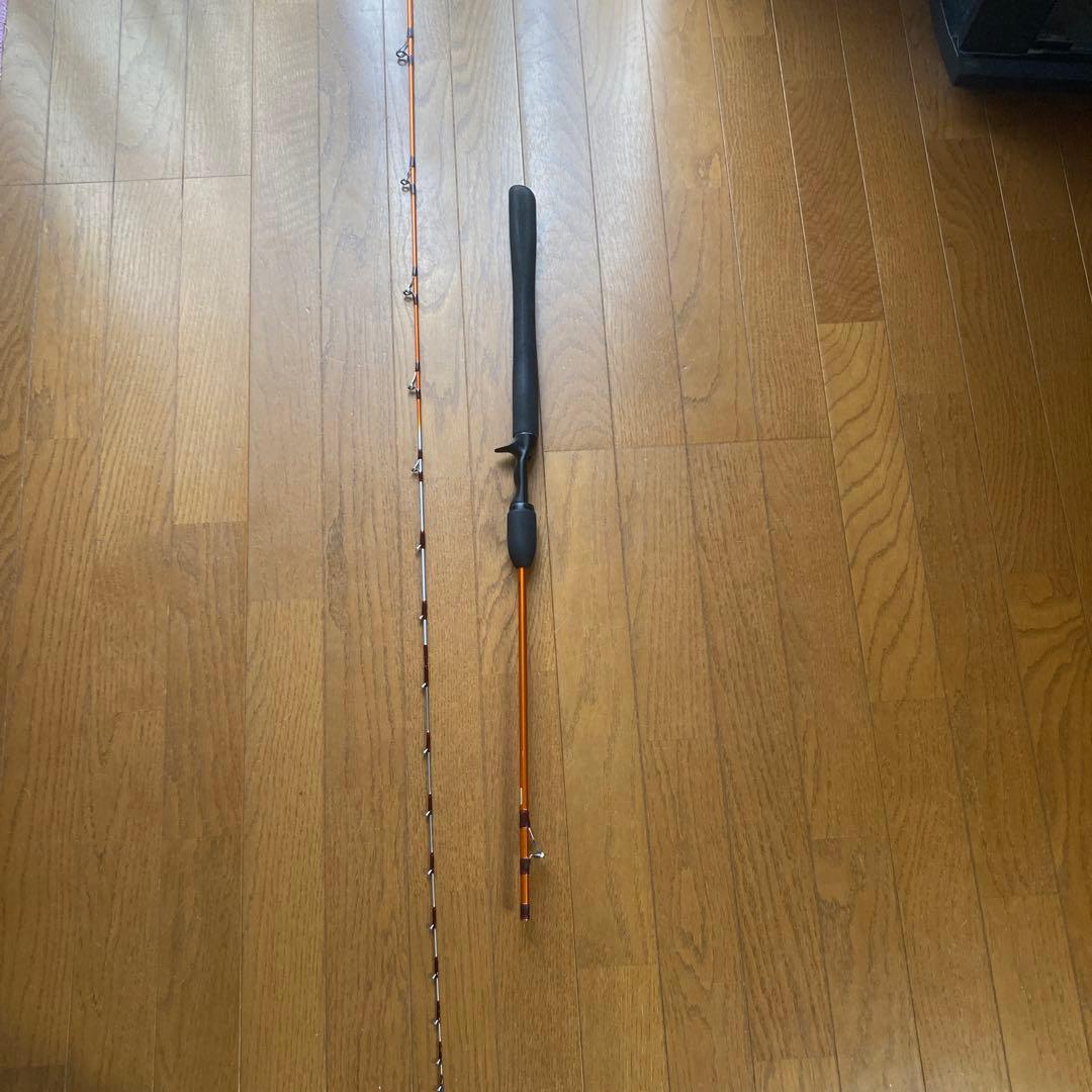 リーディング　XA 73 205 I