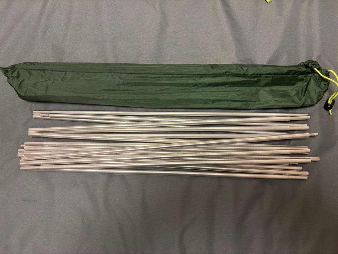 BigAgnes ビッグアグネス Tumble 3 mtnGLO