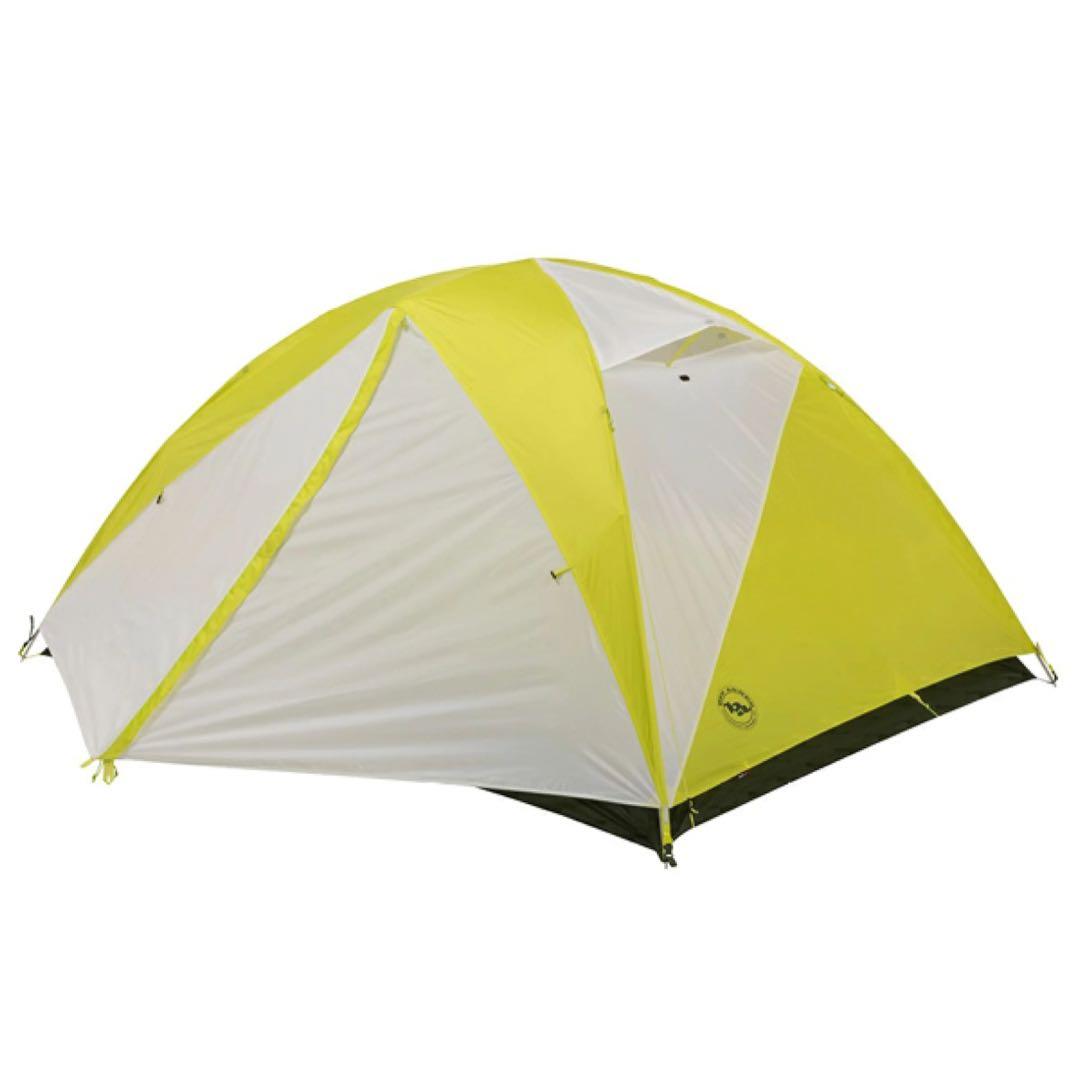 BigAgnes ビッグアグネス Tumble 3 mtnGLO