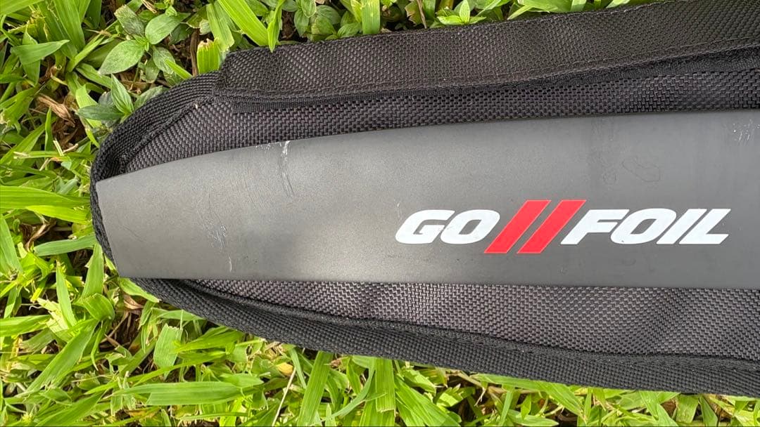 GOFOIL バックウィングR20カット