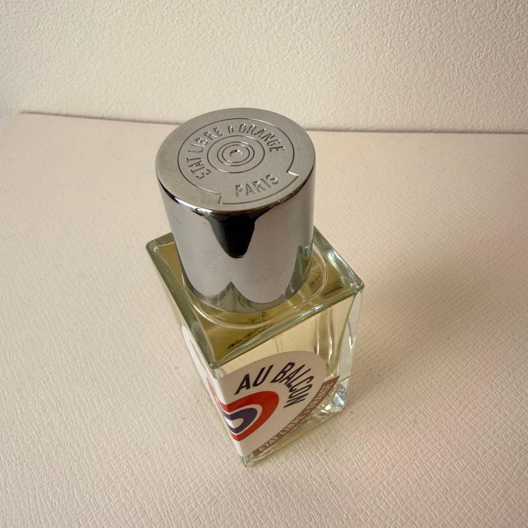 【NOSE SHOP】エタリーブルドオランジェ／ノエルオバルコン50ml