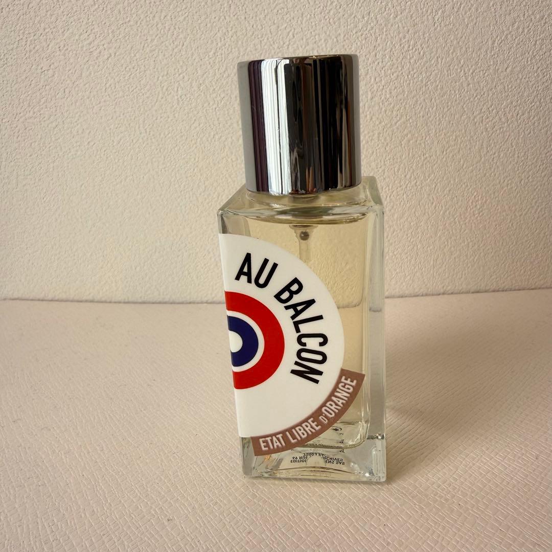 【NOSE SHOP】エタリーブルドオランジェ／ノエルオバルコン50ml