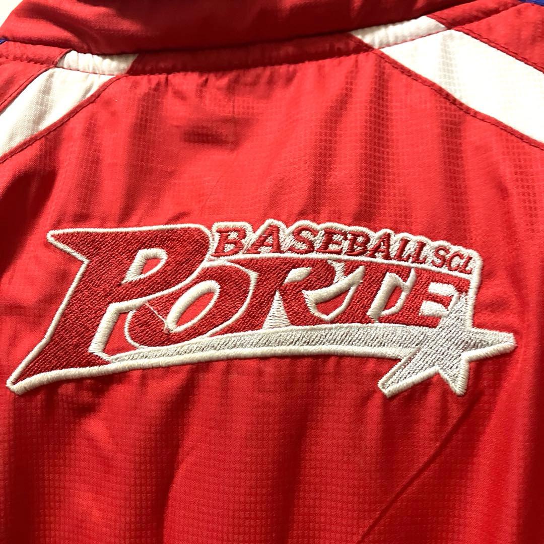 ポルテ　野球　グランドコート