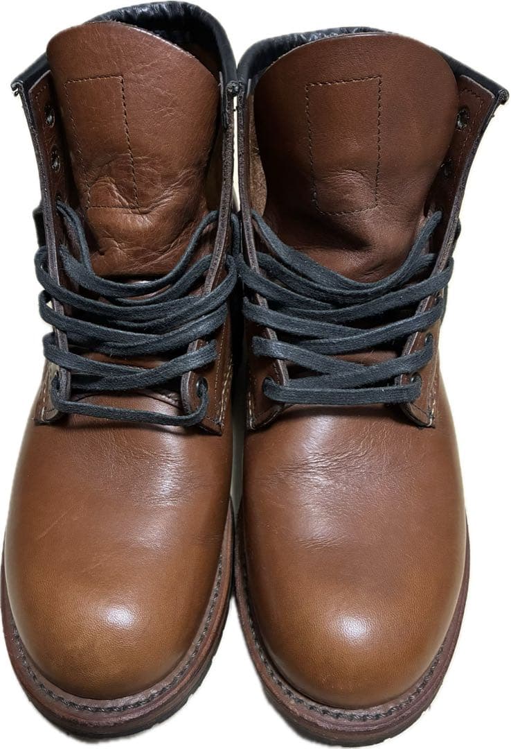 レッドウィング　ベックマン　9016