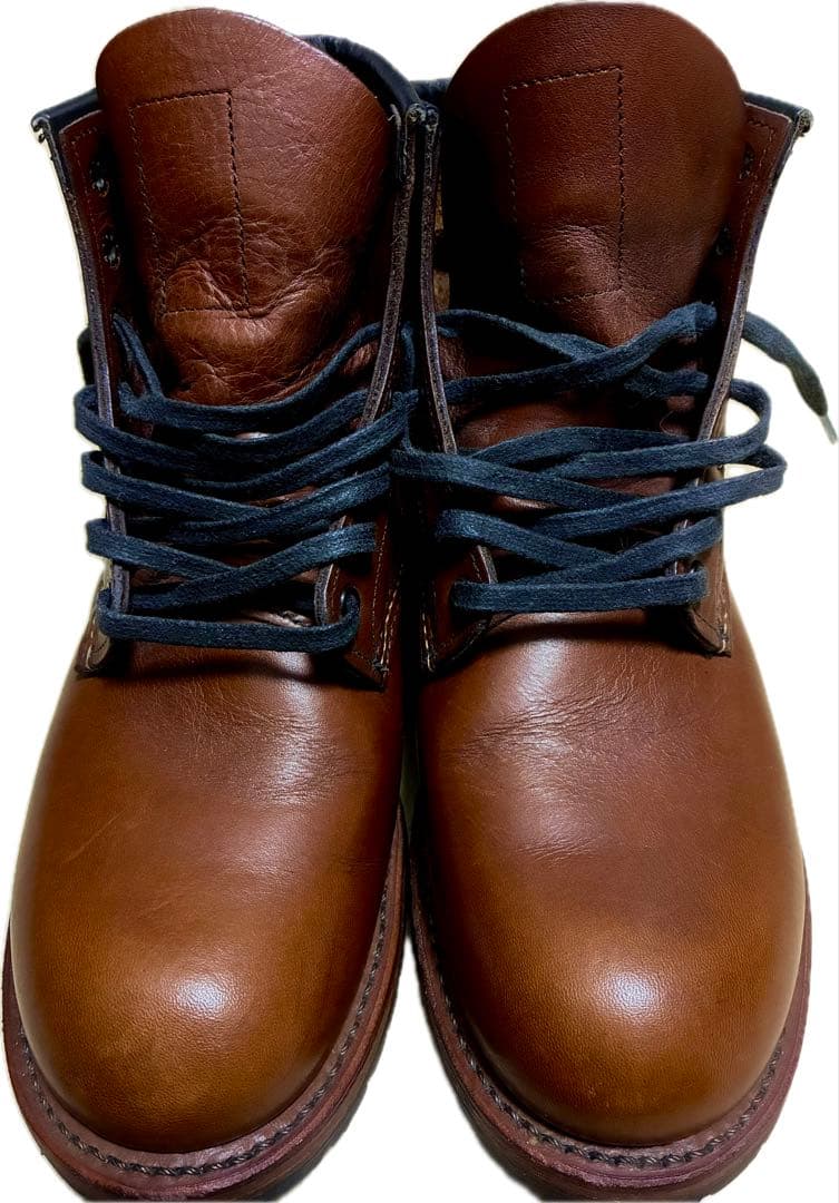 レッドウィング　ベックマン　9016