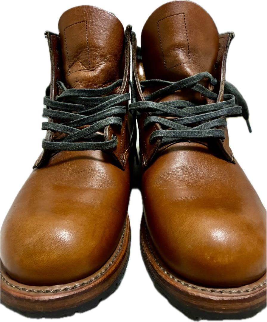 レッドウィング　ベックマン　9016