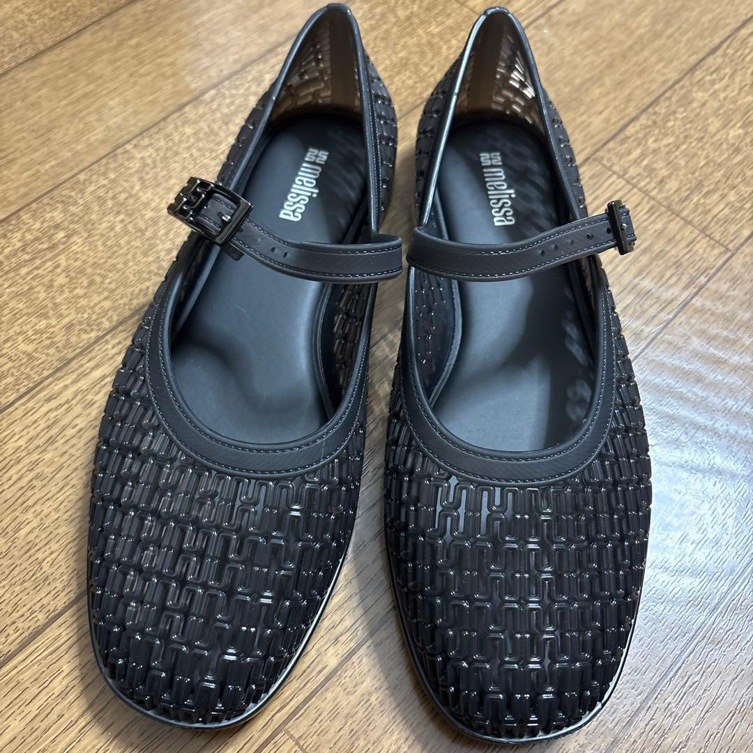 【Melissa 】メリッサ Harper Ad Merry Jane【38】