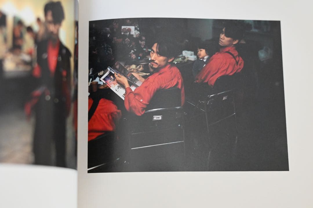 YMO 散開写真集SEALEDとライブCDWorld Tour1980セット