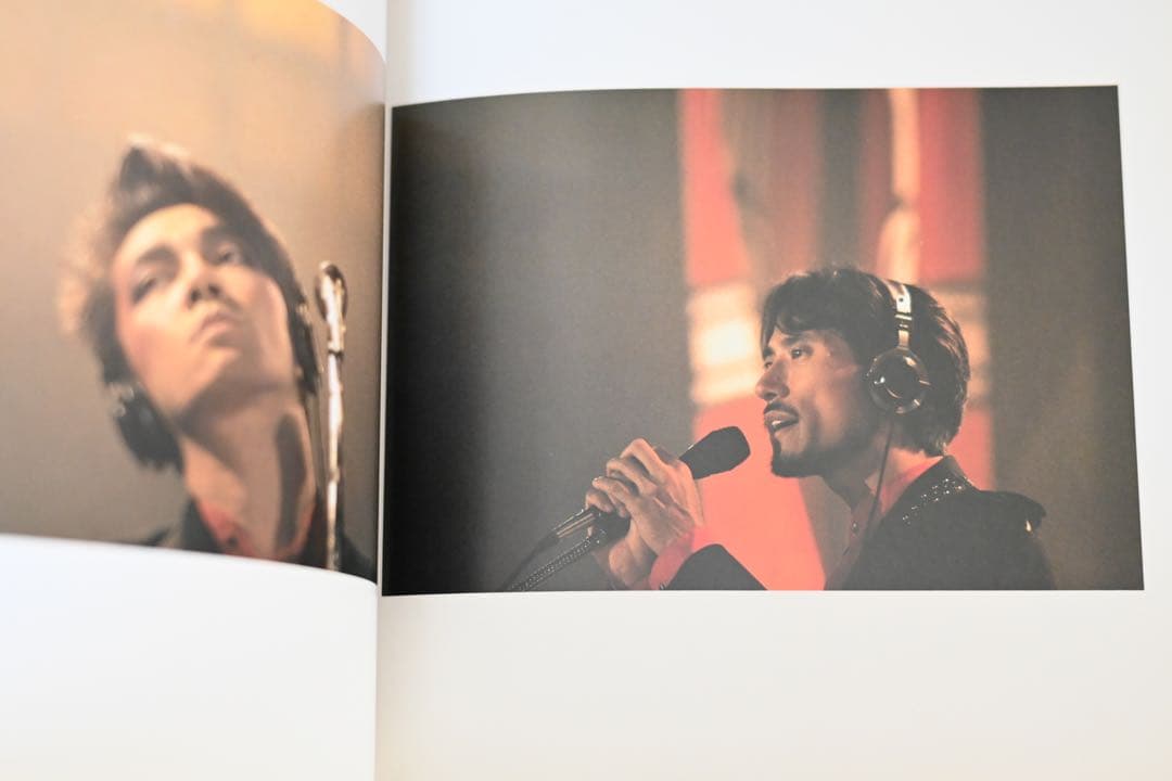 YMO 散開写真集SEALEDとライブCDWorld Tour1980セット