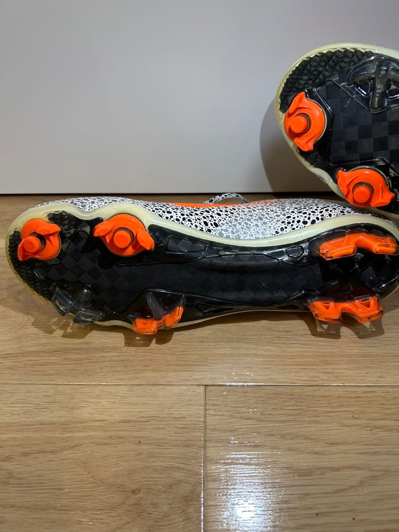 CRマーキュリアル ヴェイパー スーパーフライII オリジナル [27.5cm]