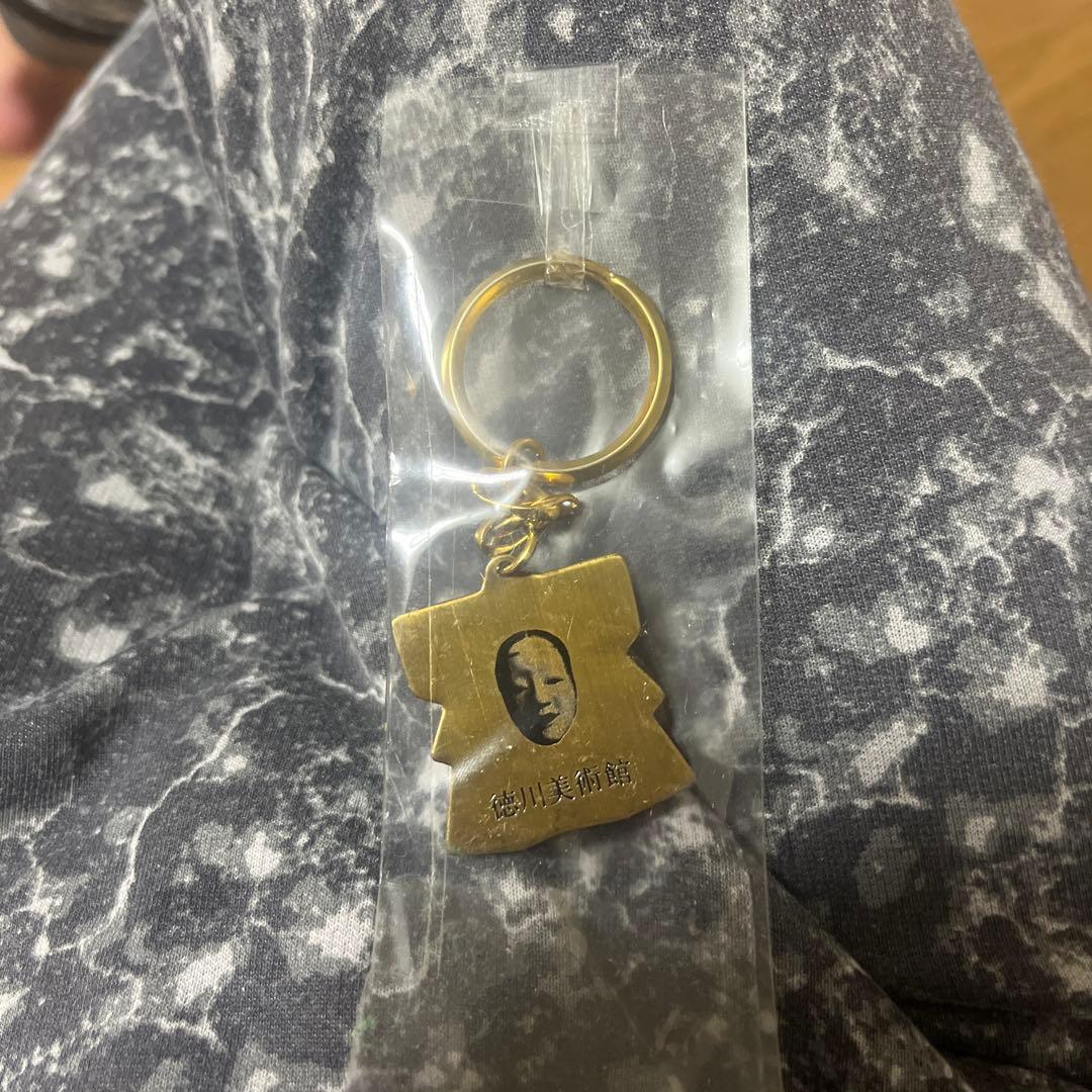 着物デザイン キーホルダー