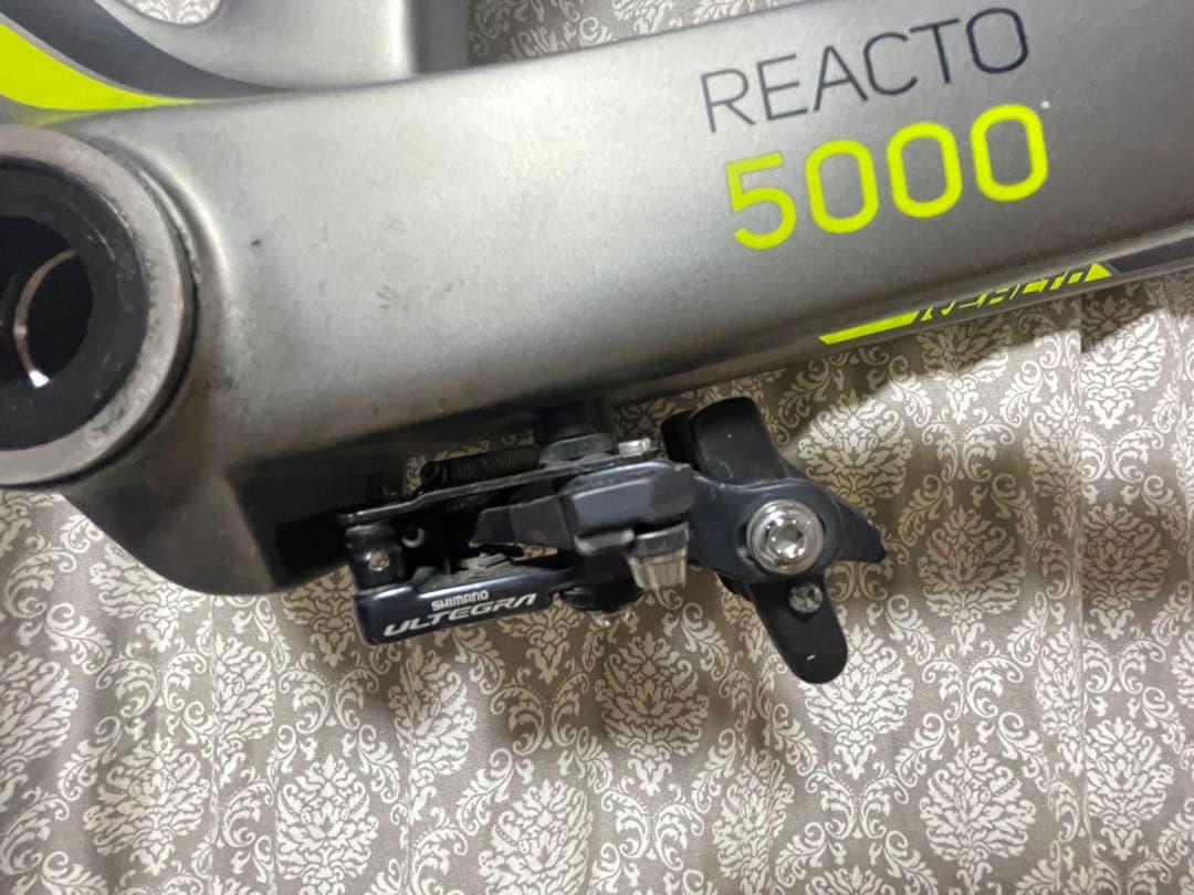 MERIDA REACTO 5000 (2018年)