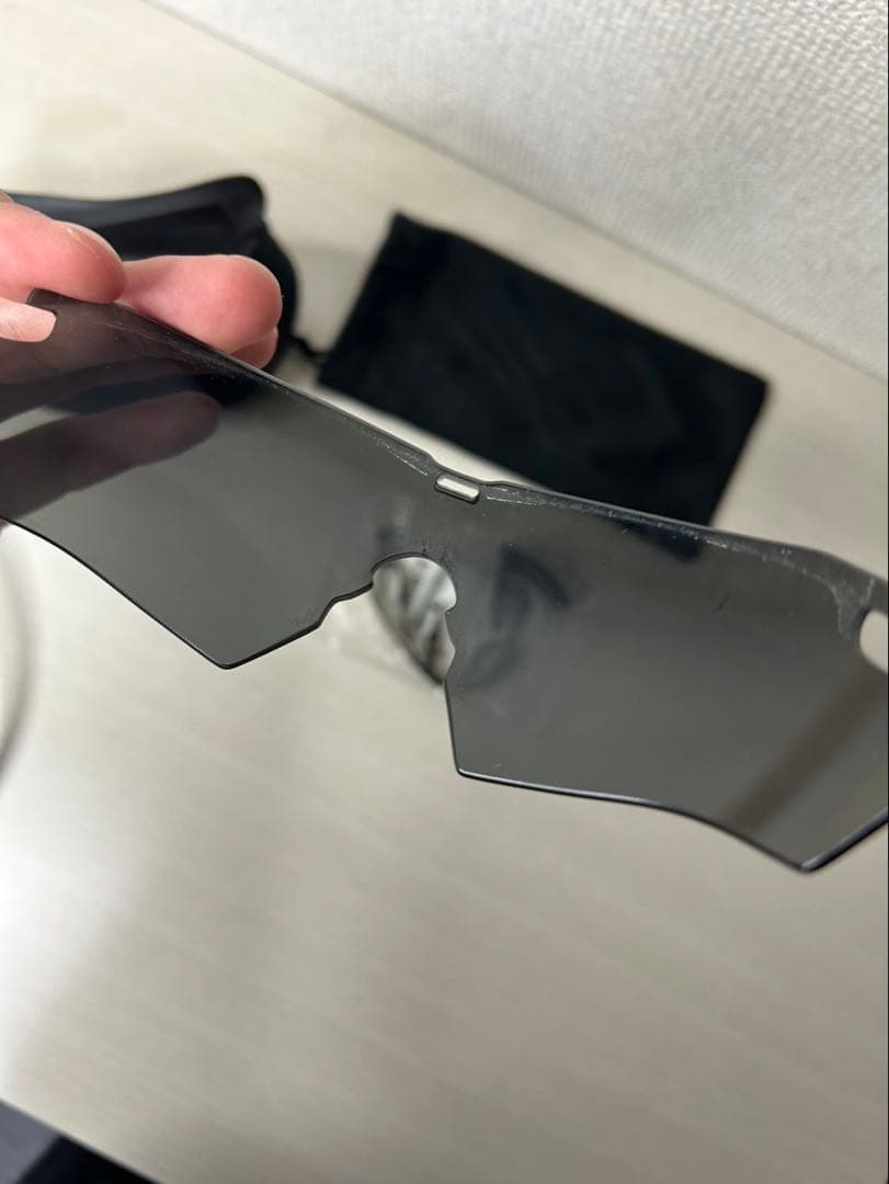 米軍放出品　ESS Crossbow セット