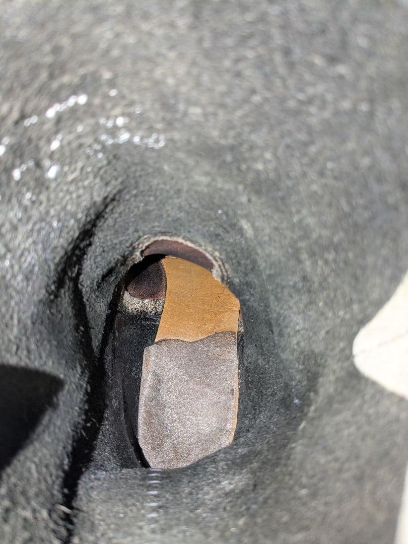 モネコ redwing 2268 pt99刺繍タグ US 5.5