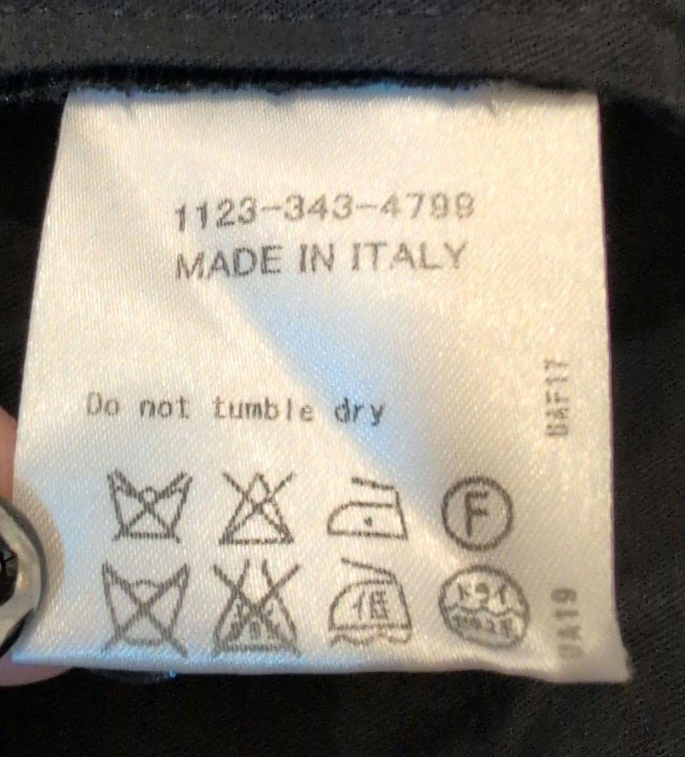 Sartorio スーツ　サイズ46