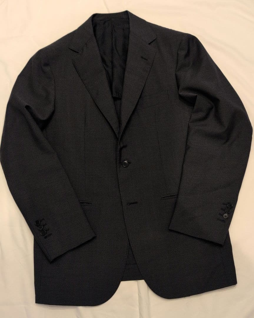 Sartorio スーツ　サイズ46