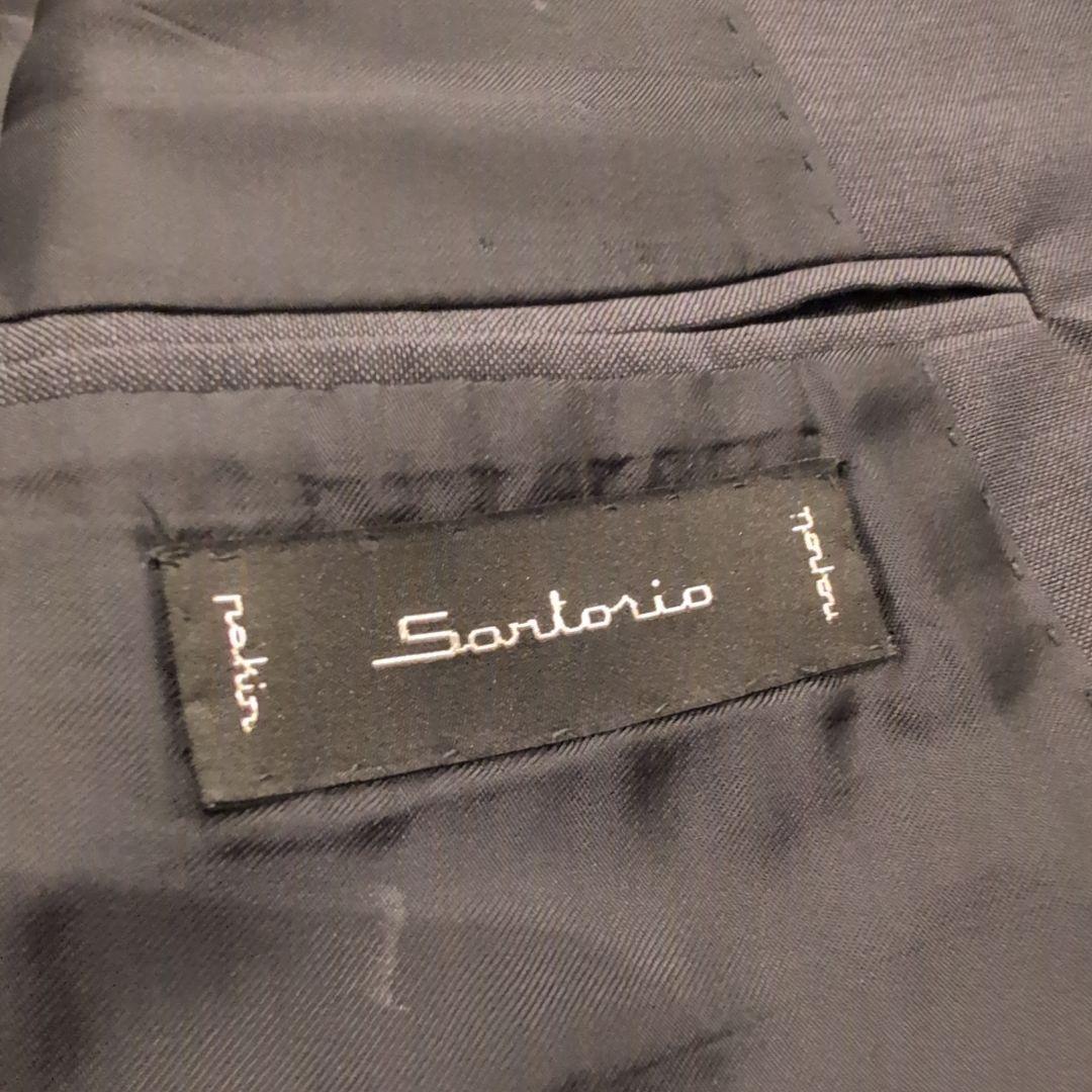 Sartorio スーツ　サイズ46