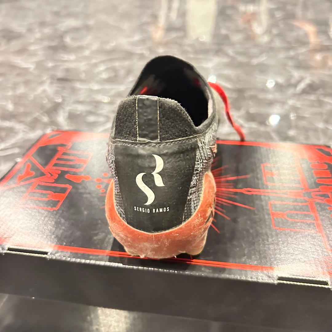 【11/3限定】ミズノ モレリア ネオ3 β SR4 JAPAN セルヒオラモス