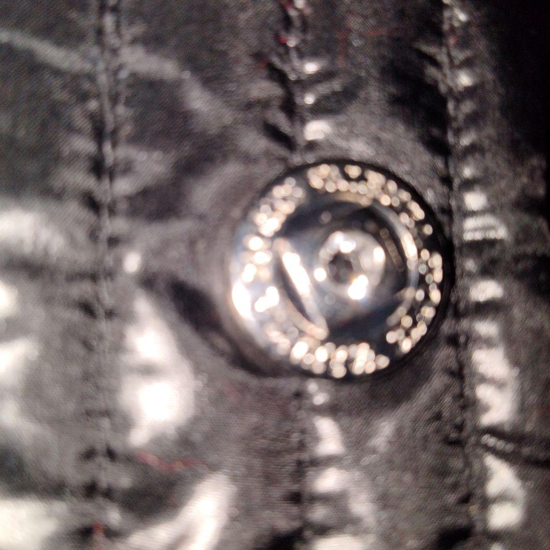 VALENZAダウンコート バレンザダウンコート スワロフスキー刺繍