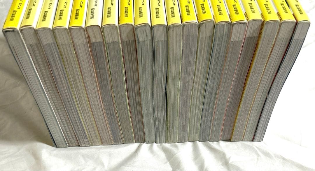 歴史漫画サバイバルシリーズ　全14巻＋タイムワープシリーズ５冊/計19冊セット