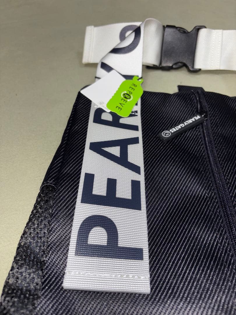 （KAISA）パーリーゲイツ 、NEXT1シリーズ、 シューズケース