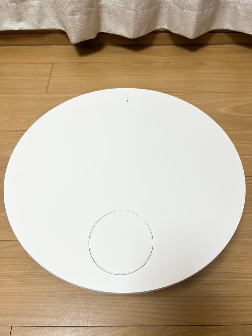 LG PuriCare AeroFurniture 空気清浄機 ホワイト