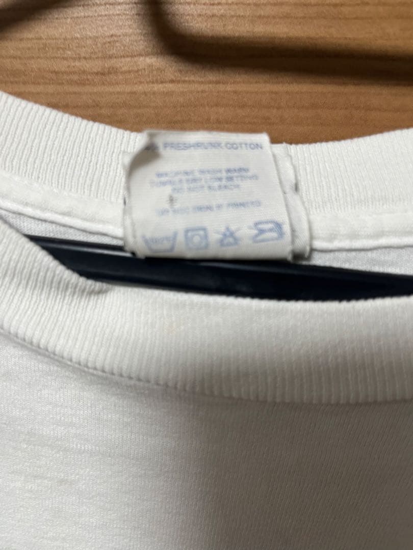 80s アメリカンゴシック Bugs Bunny & Daffy Duck