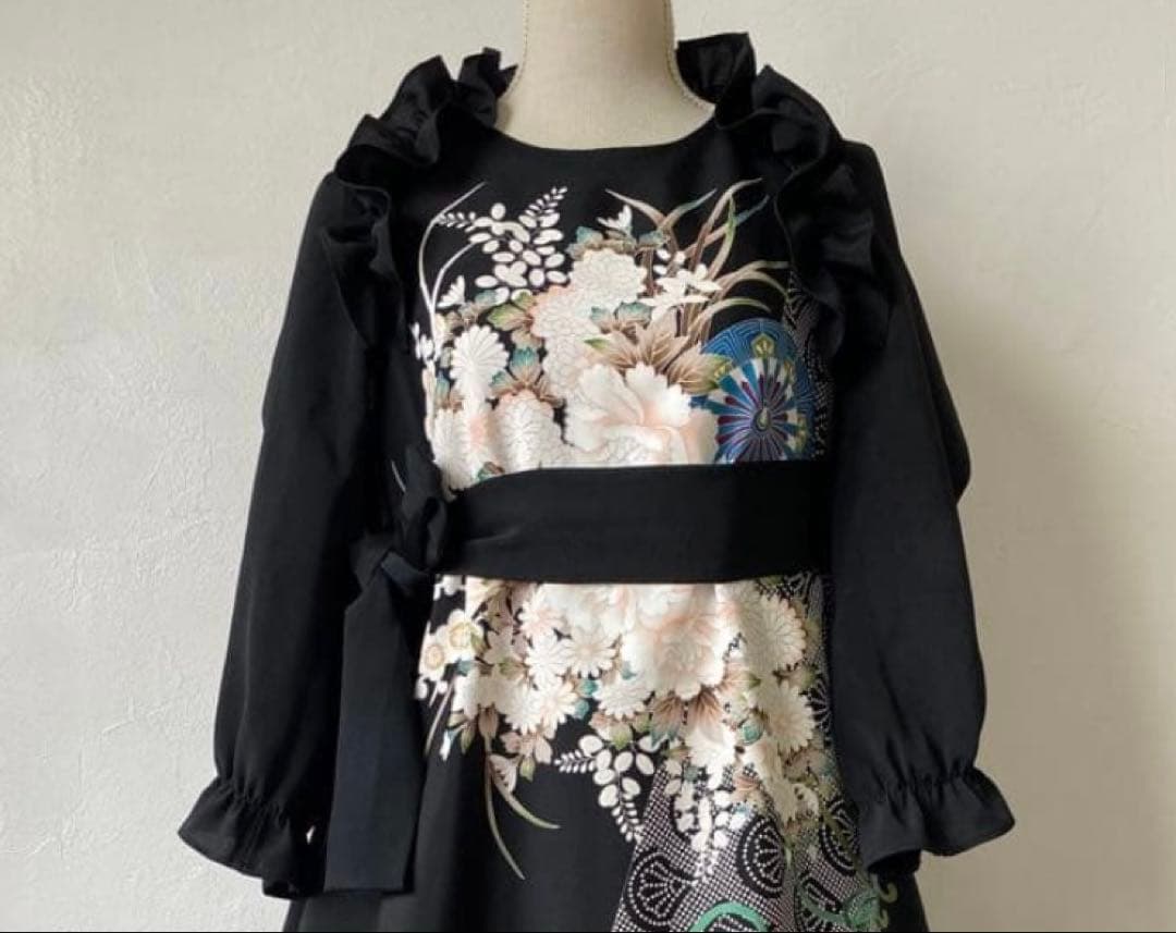 ワンピース 3251 Acco