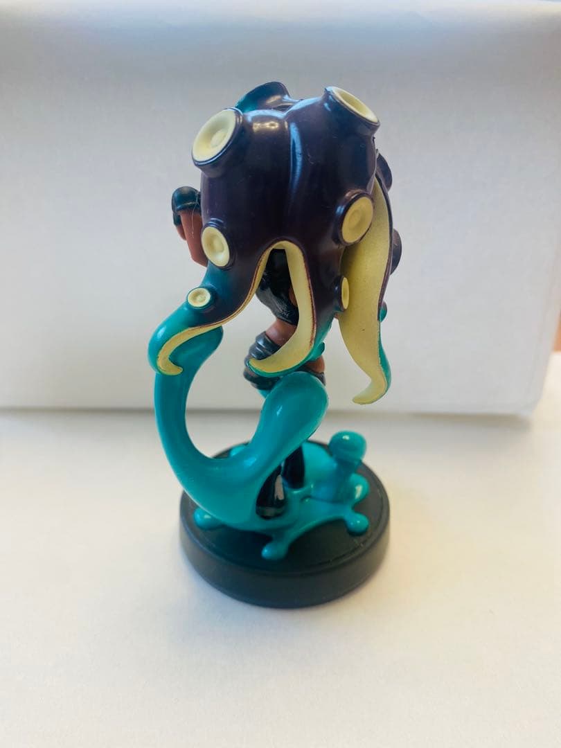 スプラトゥーン amiibo まとめ売り