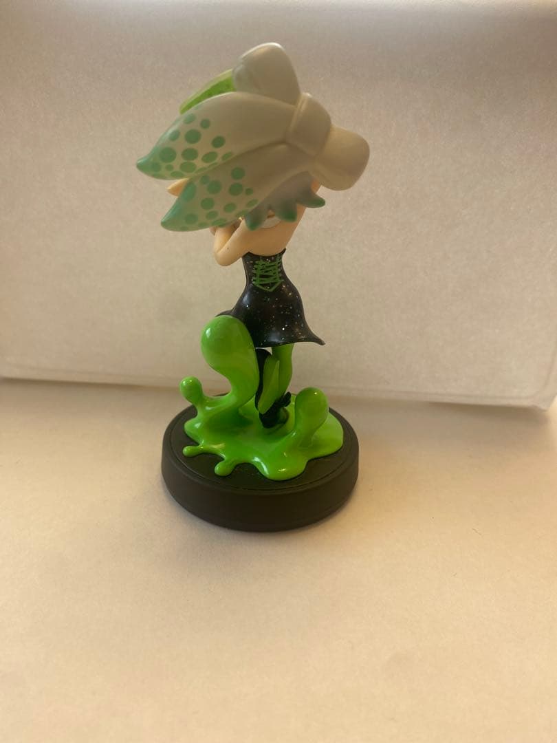 スプラトゥーン amiibo まとめ売り