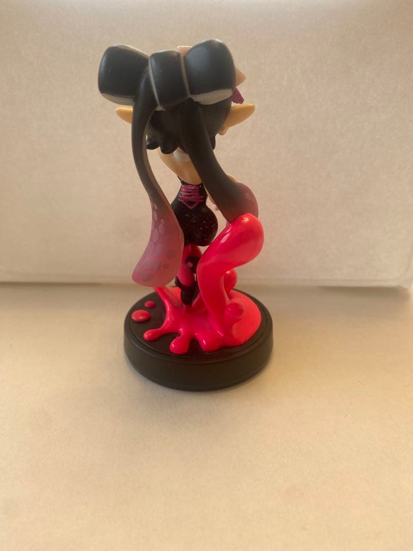 スプラトゥーン amiibo まとめ売り