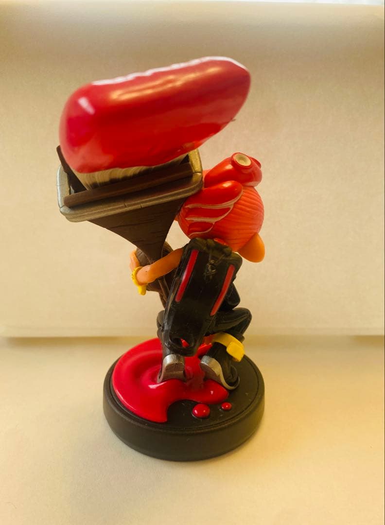 スプラトゥーン amiibo まとめ売り