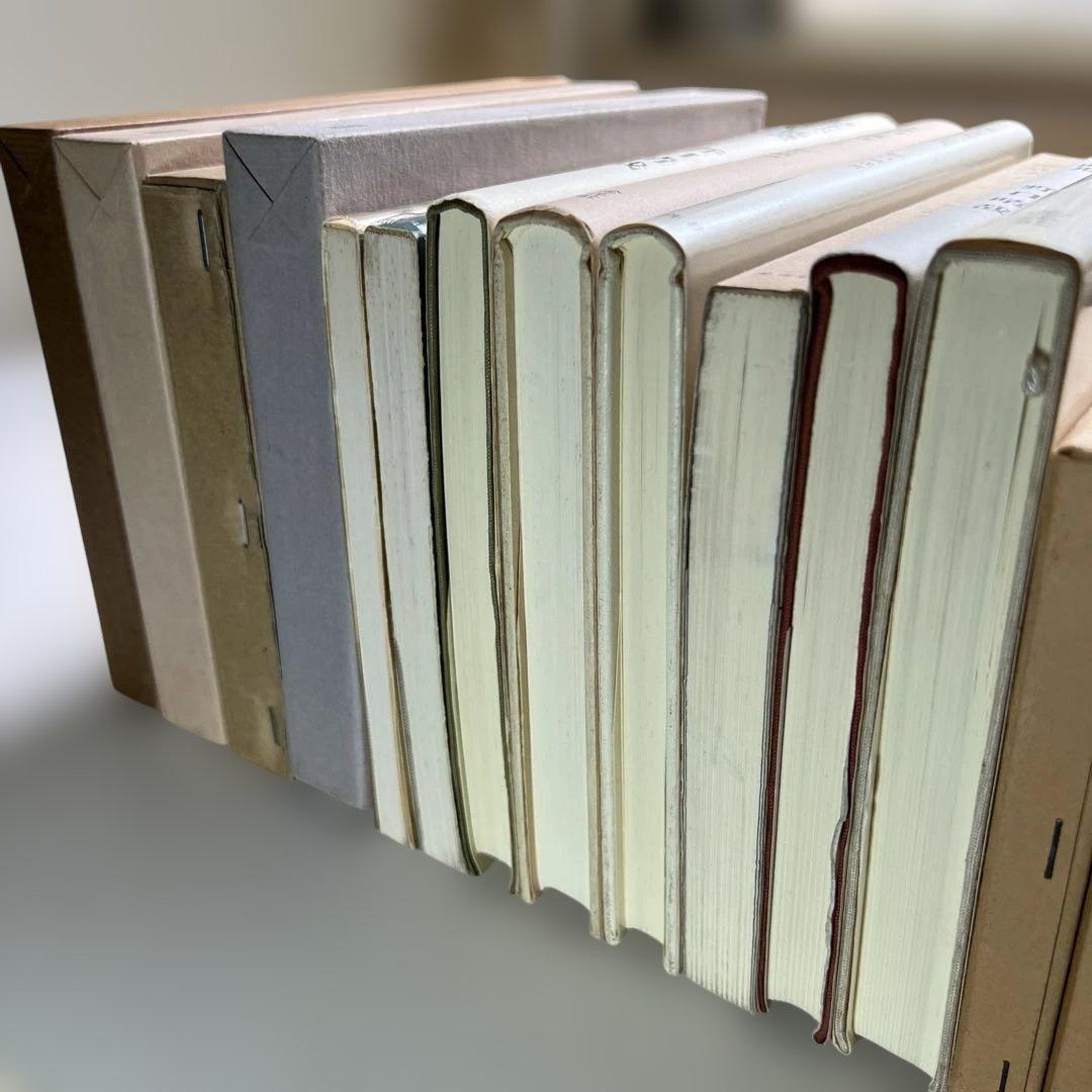 k*i様 8/23まで　野口晴哉著　全生社書籍　19冊まとめ売り