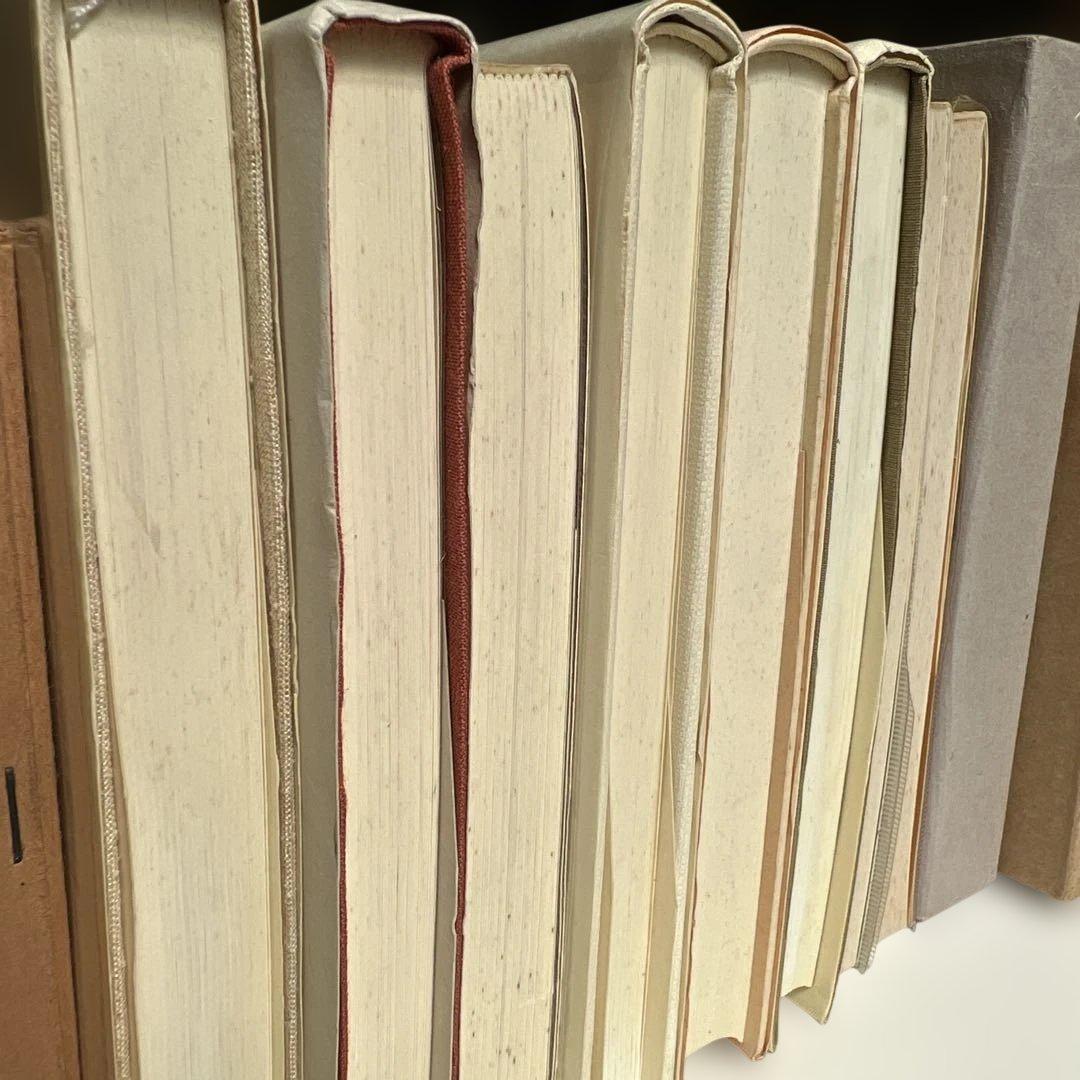 k*i様 8/23まで　野口晴哉著　全生社書籍　19冊まとめ売り