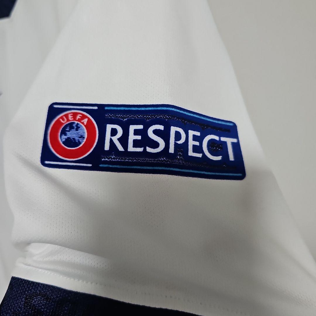 19-20シーズン　デレ・アリ