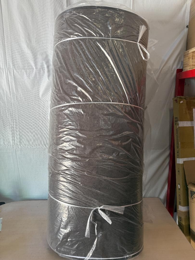 アイリスオーヤマ(IRIS OHYAMA) 腰痛対策の高反発マットレス