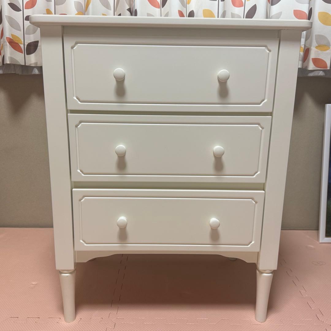 Francfranc ミーオ　チェスト