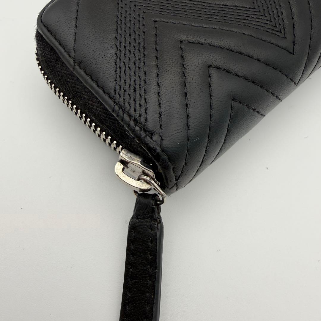 CHANEL シャネル 財布 ケース シャネル ミニ財布