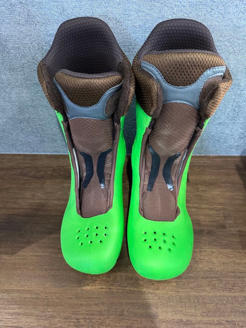 バートンION LEATHER -AF