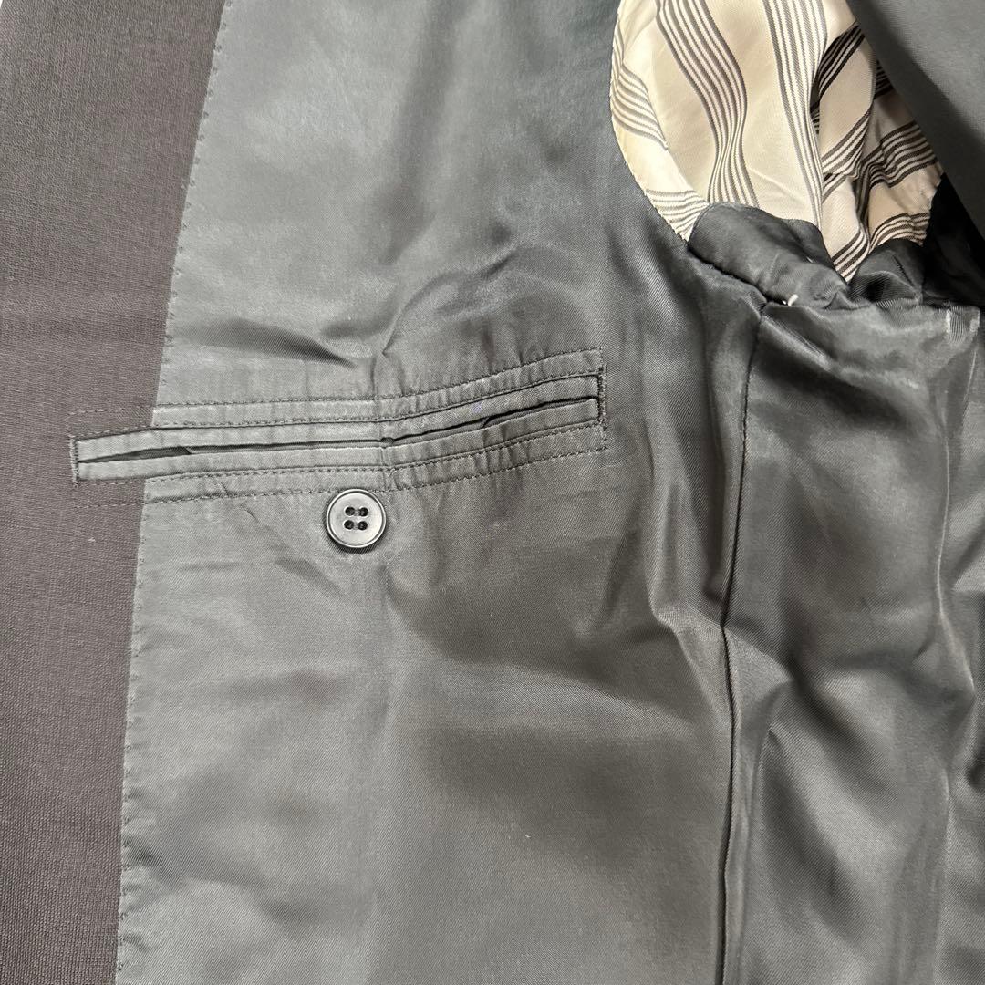 BROOKS BROTHERSのMadison FITスーツ・ブラック