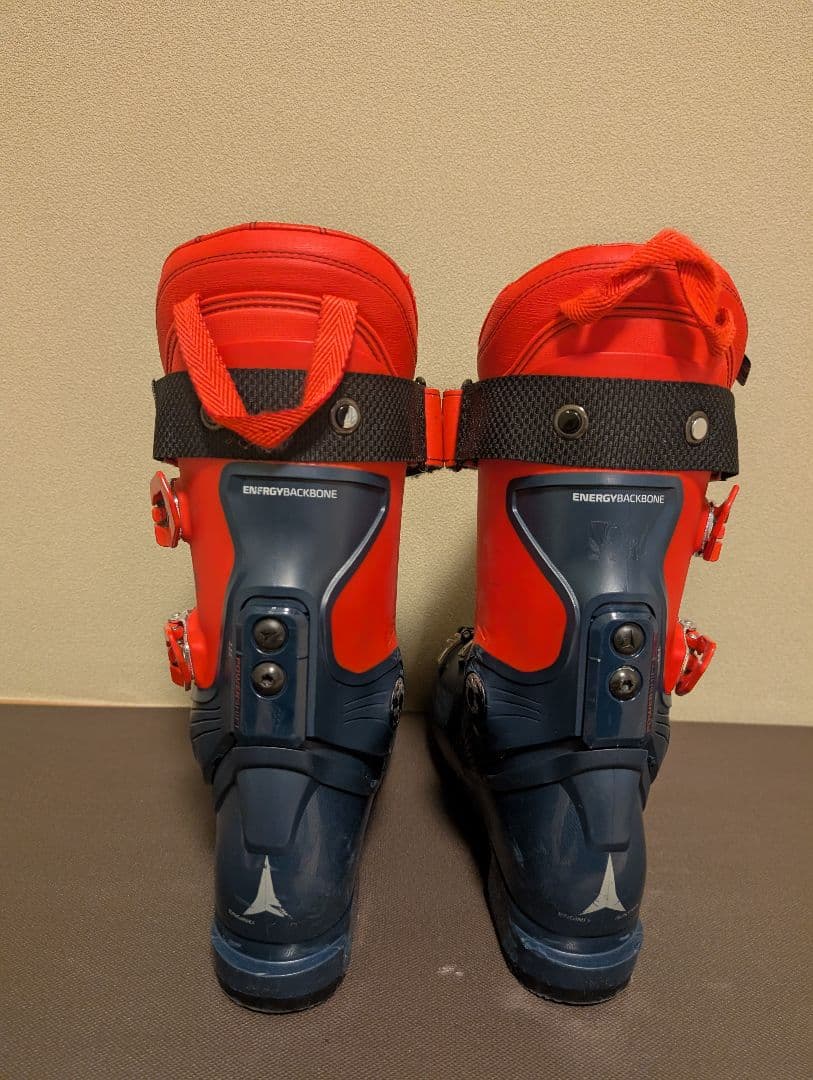 スキー ATOMIC Hawx 110 S 26/26.5