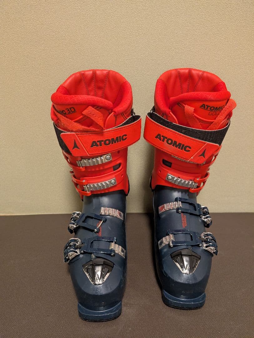 スキー ATOMIC Hawx 110 S 26/26.5
