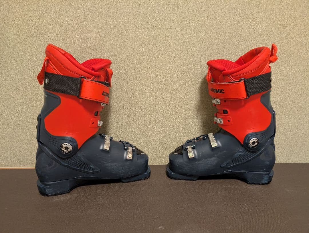 スキー ATOMIC Hawx 110 S 26/26.5