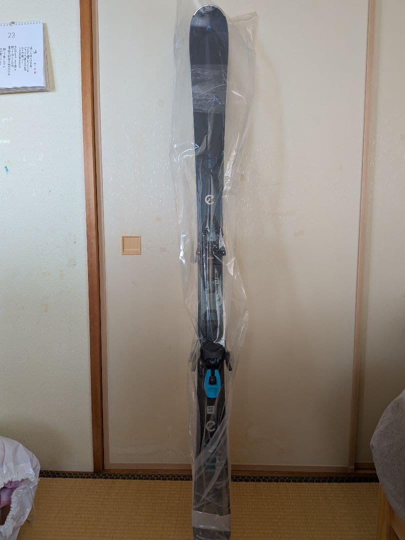 ヘッド　スーパージョイ女性用153cm