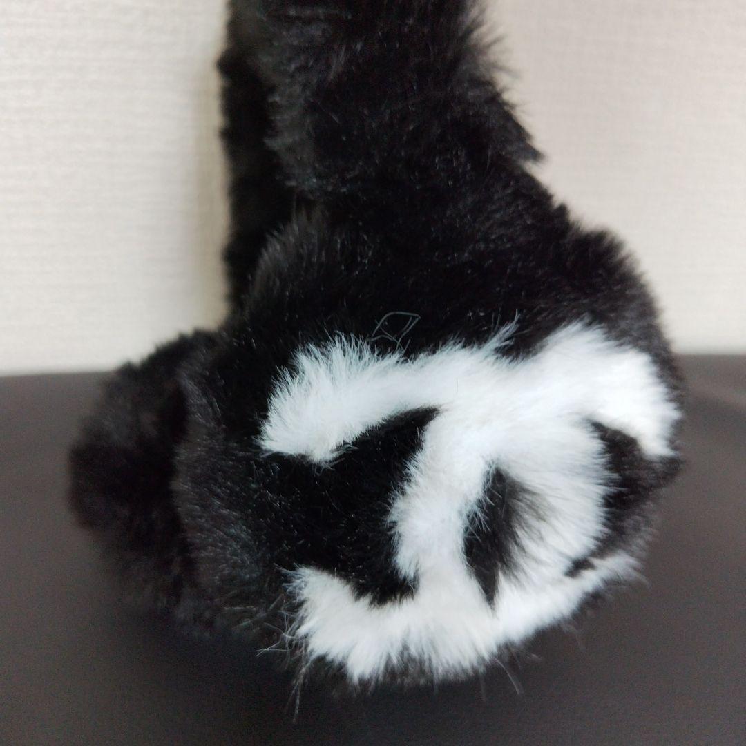 ノベルティ　ファーマフラー　イヤーマフセット