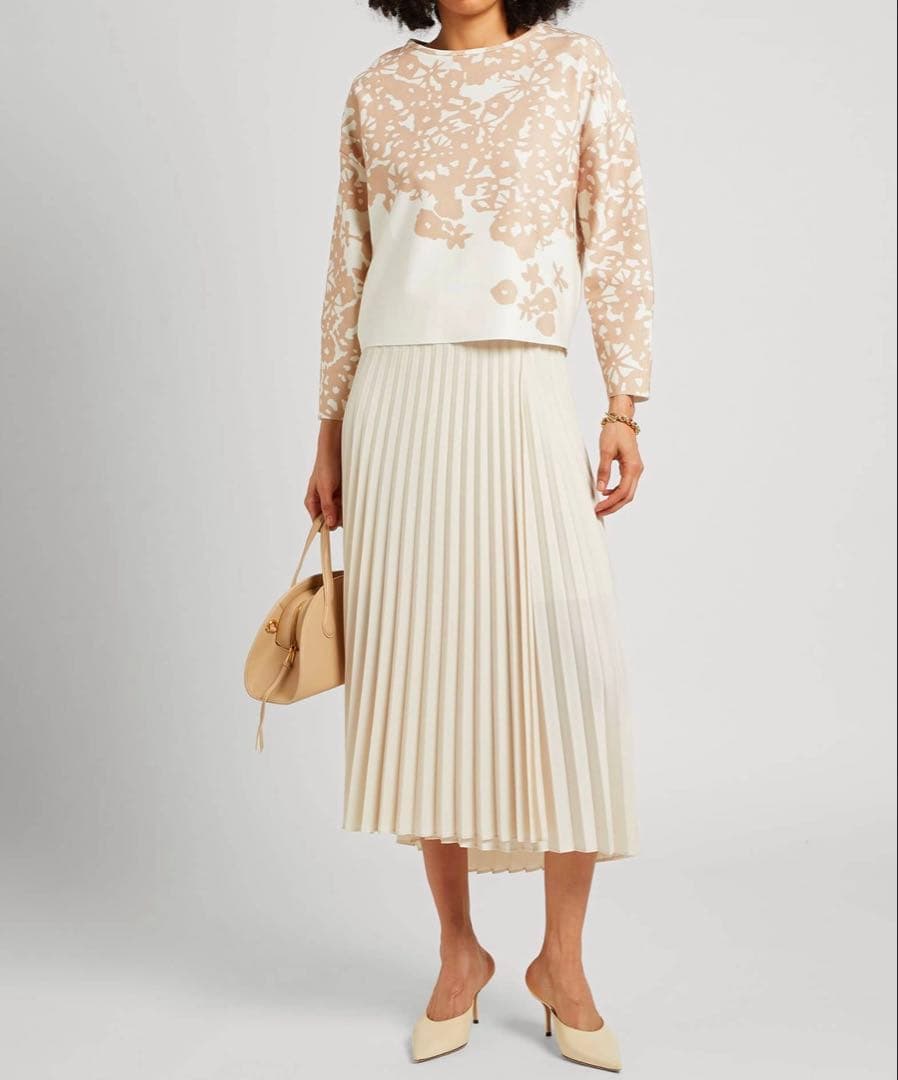 専用！ CONTY 花柄セットアップ/JIL SANDER 新品