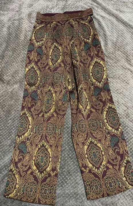 Dior ヴィンテージ パンツ