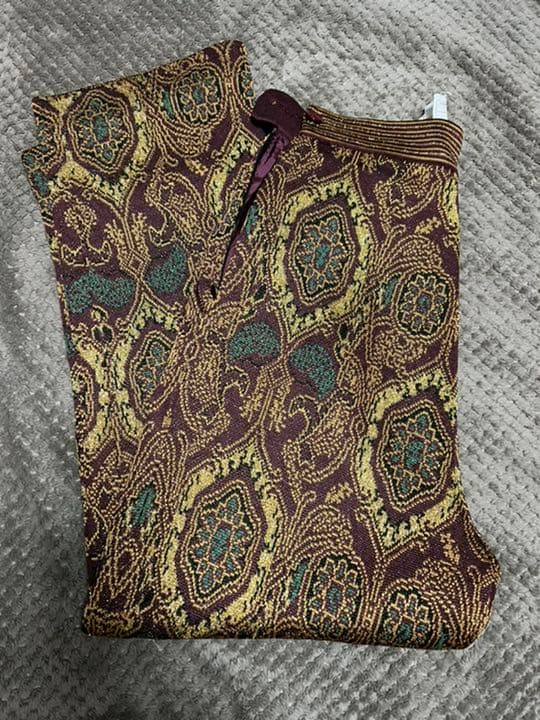 Dior ヴィンテージ パンツ