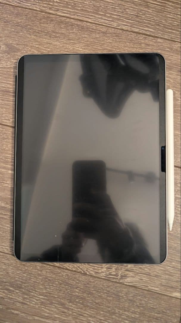 iPad Air 11インチ M2 + Apple pencil Pro